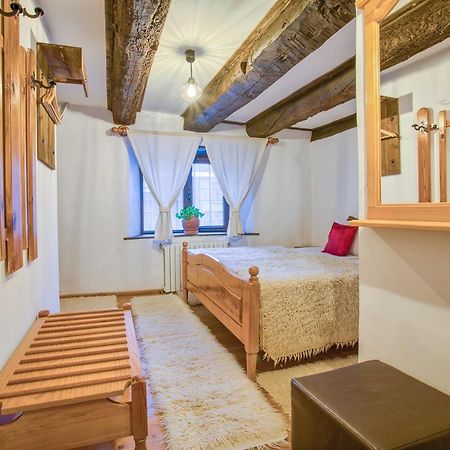 4- Bdr House Monument Of Culture & Architecture By Flat Mаnager Apartment Bansko Exterior foto