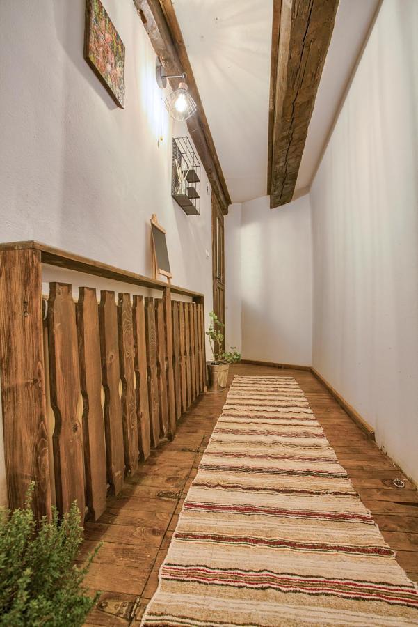 4- Bdr House Monument Of Culture & Architecture By Flat Mаnager Apartment Bansko Exterior foto
