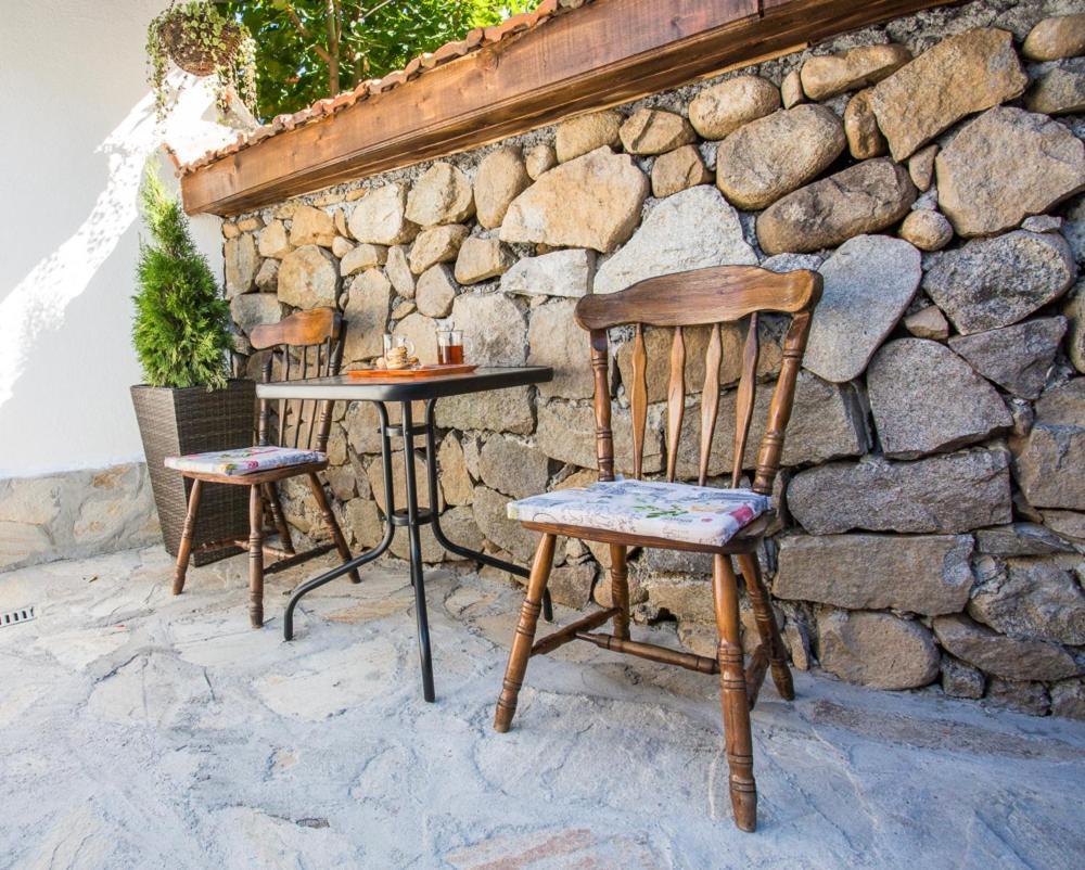 4- Bdr House Monument Of Culture & Architecture By Flat Mаnager Apartment Bansko Exterior foto