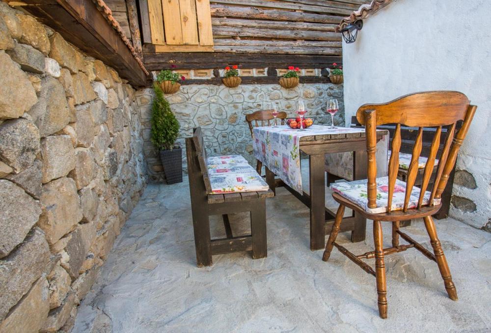 4- Bdr House Monument Of Culture & Architecture By Flat Mаnager Apartment Bansko Exterior foto